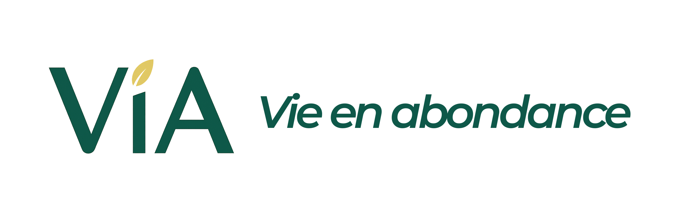 ViA - Vie en Abondance